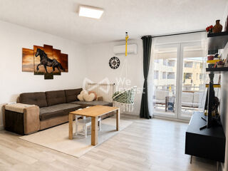  Appartement à vendre 4 pièces 85 m²