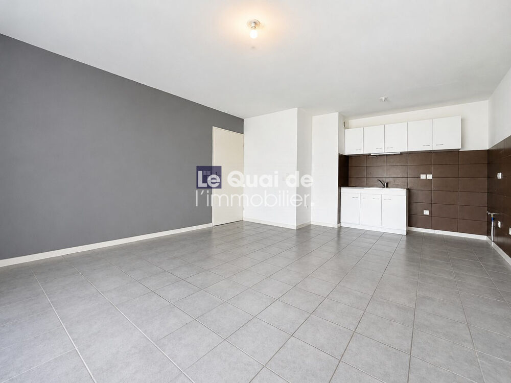 Vente Appartement Grenoble Alliés-Alpins – T4 traversant de 75,57 m² avec balc Grenoble