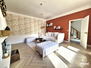  Maison � vendre 5 pi�ces 137 m�