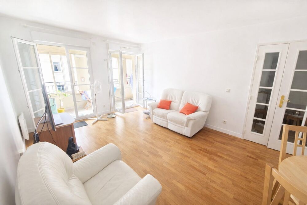 Vente Appartement Appartement à vendre Le Plessis-Robinson Le plessis-robinson