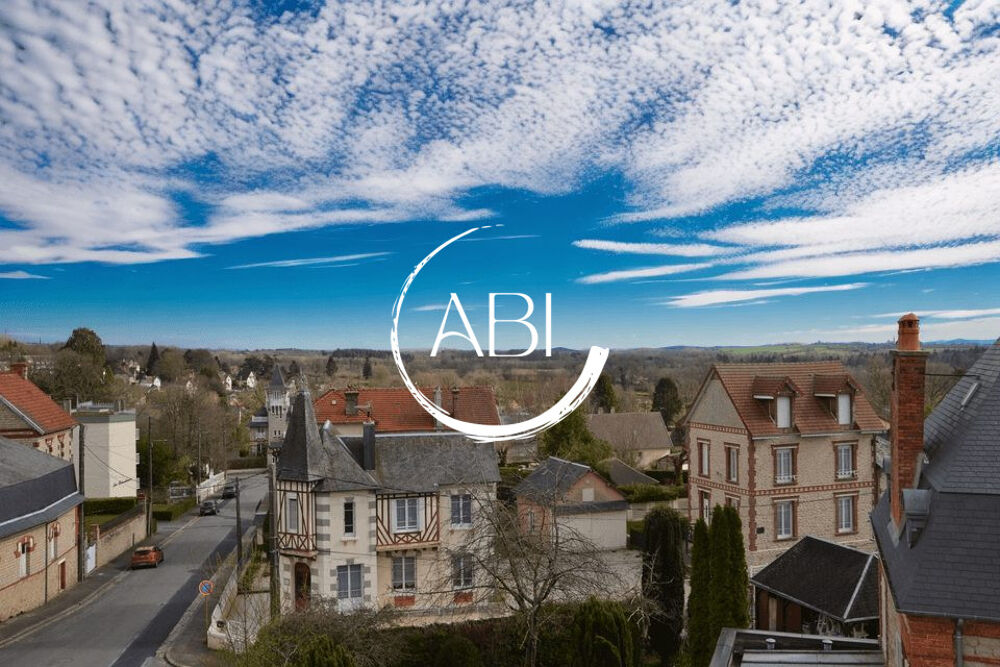 Appartement à vendre Bagnoles de l'Orne Normandie