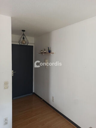  Appartement à louer 3 pièces 62 m²
