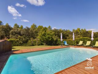  Maison � vendre 8 pi�ces 212 m�