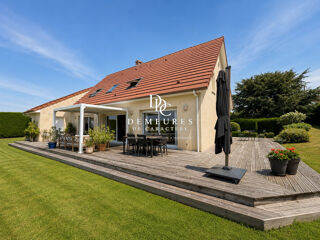  Maison à vendre 5 pièces 157 m²