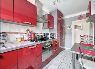  Appartement à vendre 4 pièces 78 m²