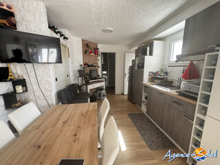 Appartement à vendre 3 pièces 37 m²