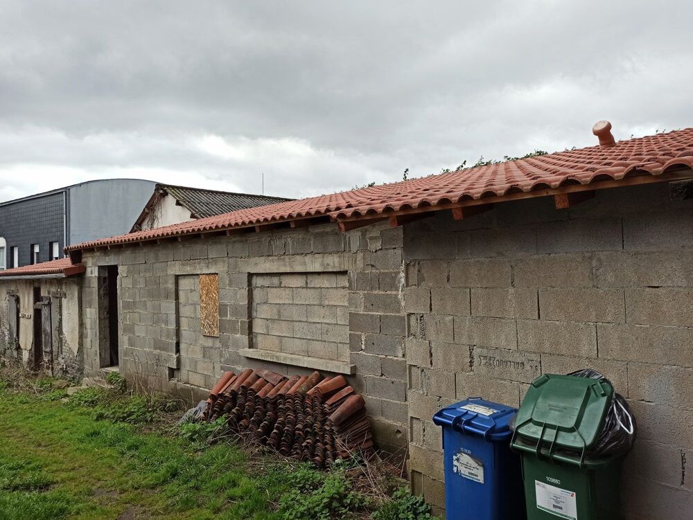 Vente Immeuble Immeuble de Rapport à fort potentiel - LIMOGES ! Limoges