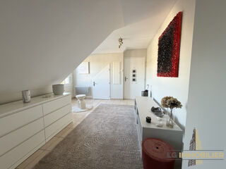  Appartement à louer 3 pièces 75 m²