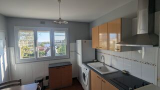  Appartement à vendre 3 pièces 63 m²