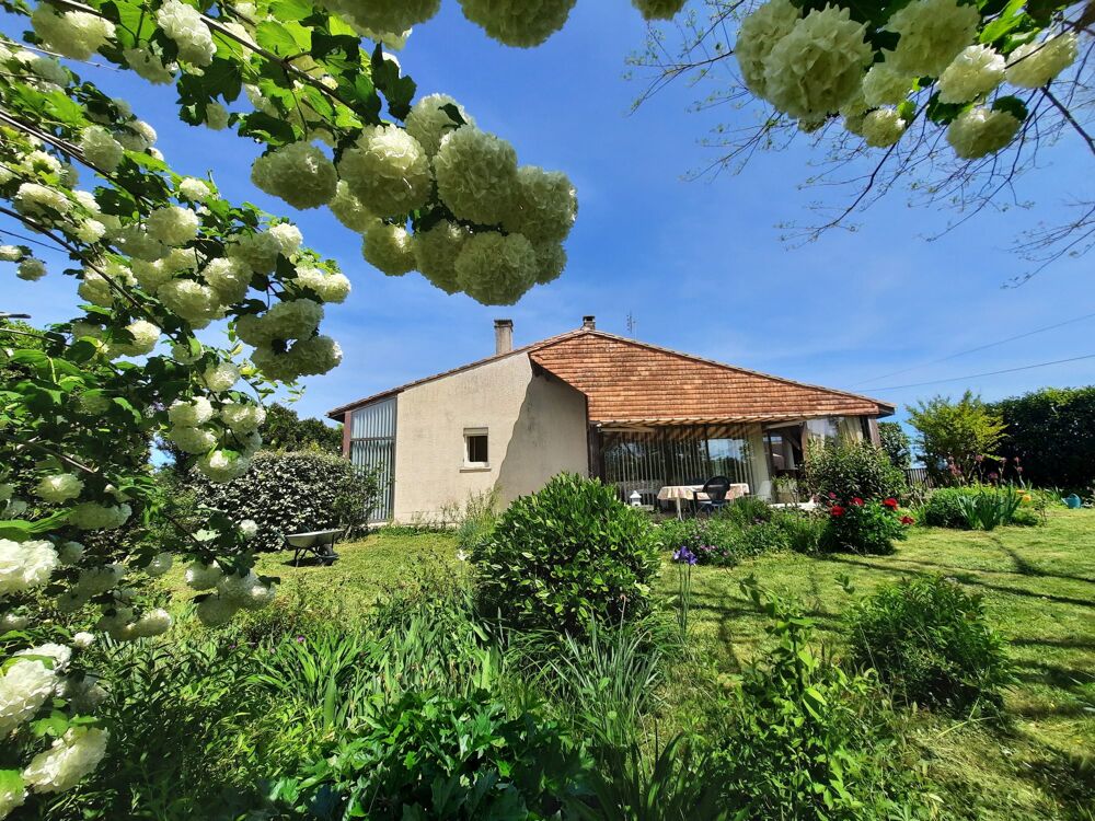 Vente Maison Maison à vendre Eymet Eymet