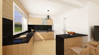  Maison � vendre 4 pi�ces 130 m�