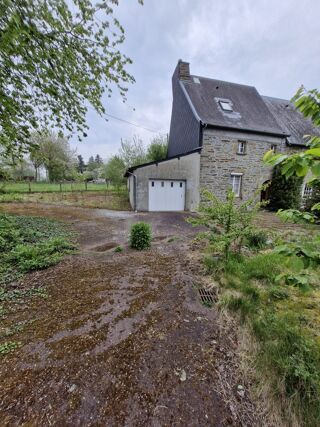  Maison � vendre 3 pi�ces 80 m�