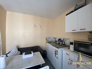  Appartement à louer 1 pièce 25 m²