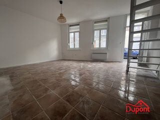  Immeuble à vendre 117 m²