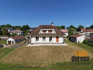  Maison à vendre 5 pièces 136 m²