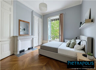  Appartement à vendre 2 pièces 56 m²