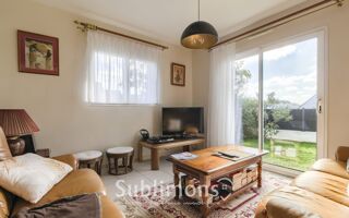  Maison � vendre 5 pi�ces 117 m�