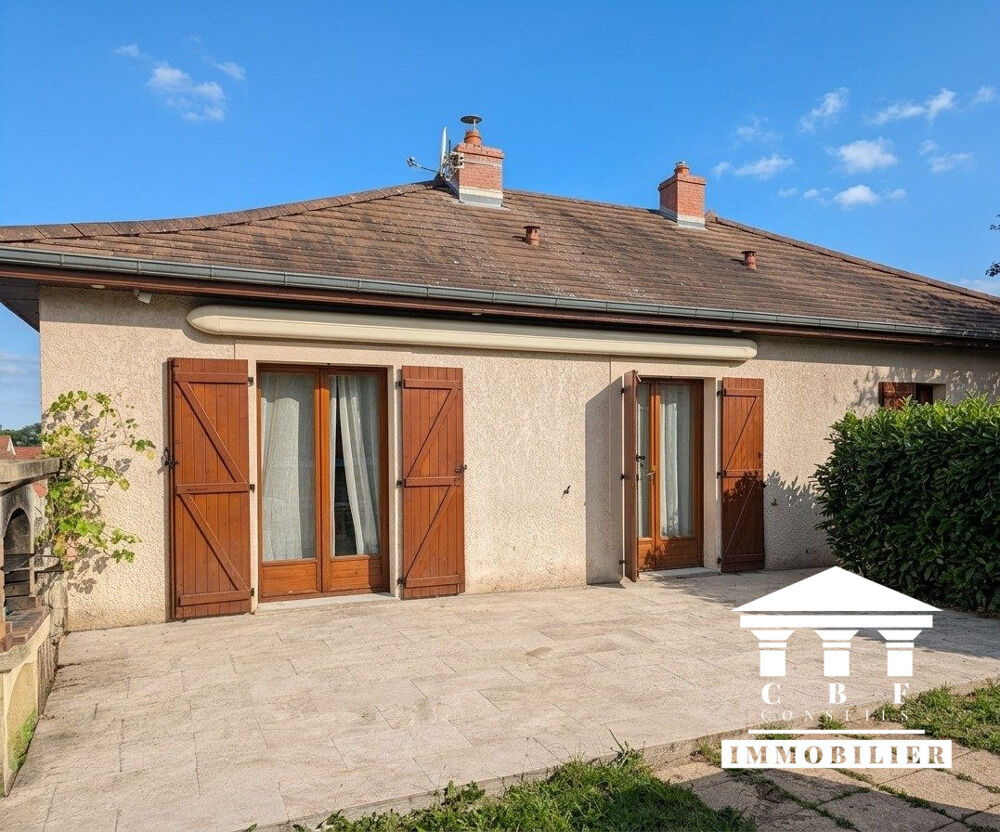 PAVILLON LE CREUSOT