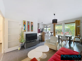  Appartement � vendre 3 pi�ces 65 m�