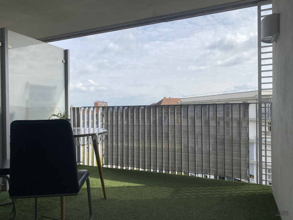 Appartement 2 pièces 36 m² · à Thionville · 36 m² · 149 000 €