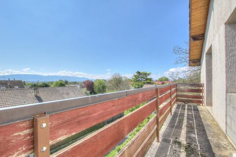   Appartement 4 pi�ces - 95 m� Appartement - 4 pi�ce(s) - 95 m�