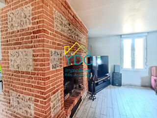  Maison à vendre 10 pièces 305 m²