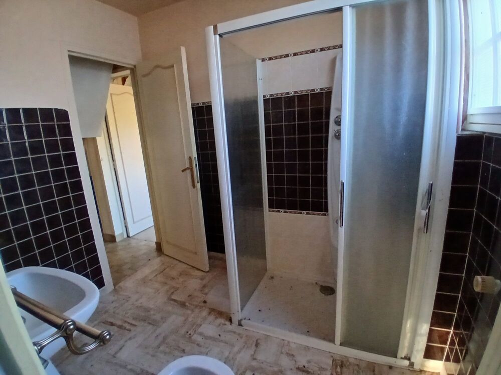 Vente Maison maison a fort potentiel La chartre-sur-le-loir