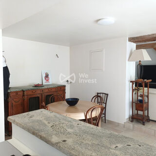  Maison à vendre 6 pièces 133 m²