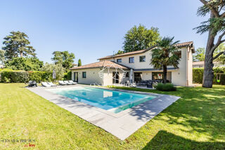  Maison � vendre 7 pi�ces 420 m�