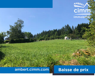  Terrain  vendre 1260 m