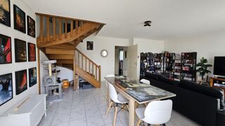  Maison à vendre 4 pièces 86 m²
