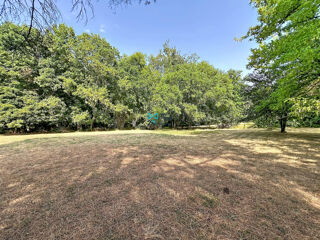  Terrain à vendre 1651 m²