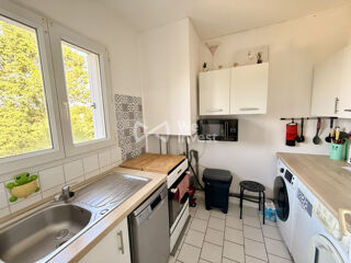  Appartement à vendre 3 pièces 63 m²