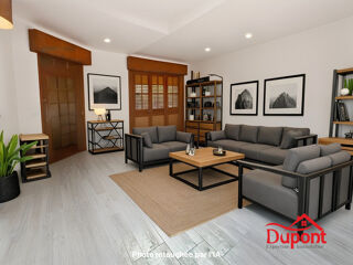  Maison � vendre 5 pi�ces 105 m�