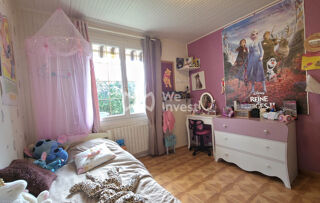  Maison � vendre 7 pi�ces 150 m�