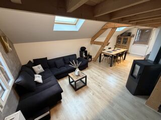  Appartement à vendre 3 pièces 68 m²