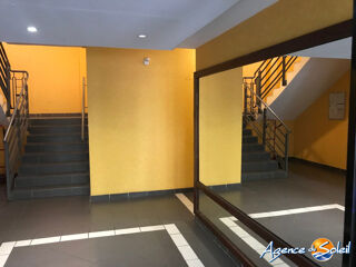  Appartement  vendre 2 pices 45 m