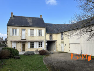  Maison  vendre 5 pices 150 m