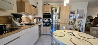  Appartement � vendre 3 pi�ces 64 m� Seyssins