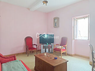  Maison à vendre 3 pièces 87 m²