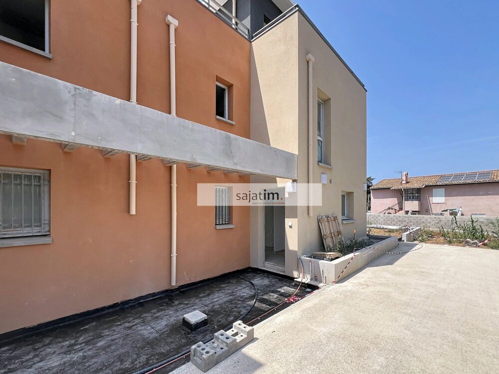 Vente Maison VILLA CONTEMPORAINE T5 DE 140 m² Six-fours-les-plages