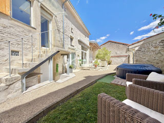  Maison à vendre 5 pièces 152 m²