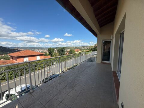  Maison � louer 4 pi�ces 122 m�