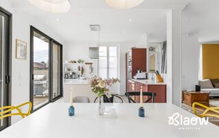  Maison à vendre 6 pièces 153 m²