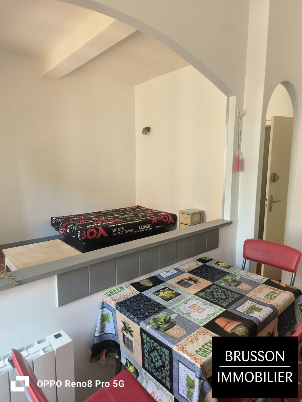 Location Appartement STUDIO MEUBLE Castres