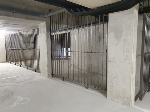  Appartement � louer 2 pi�ces 53 m�