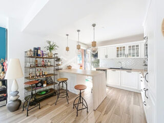  Appartement à vendre 3 pièces 80 m²