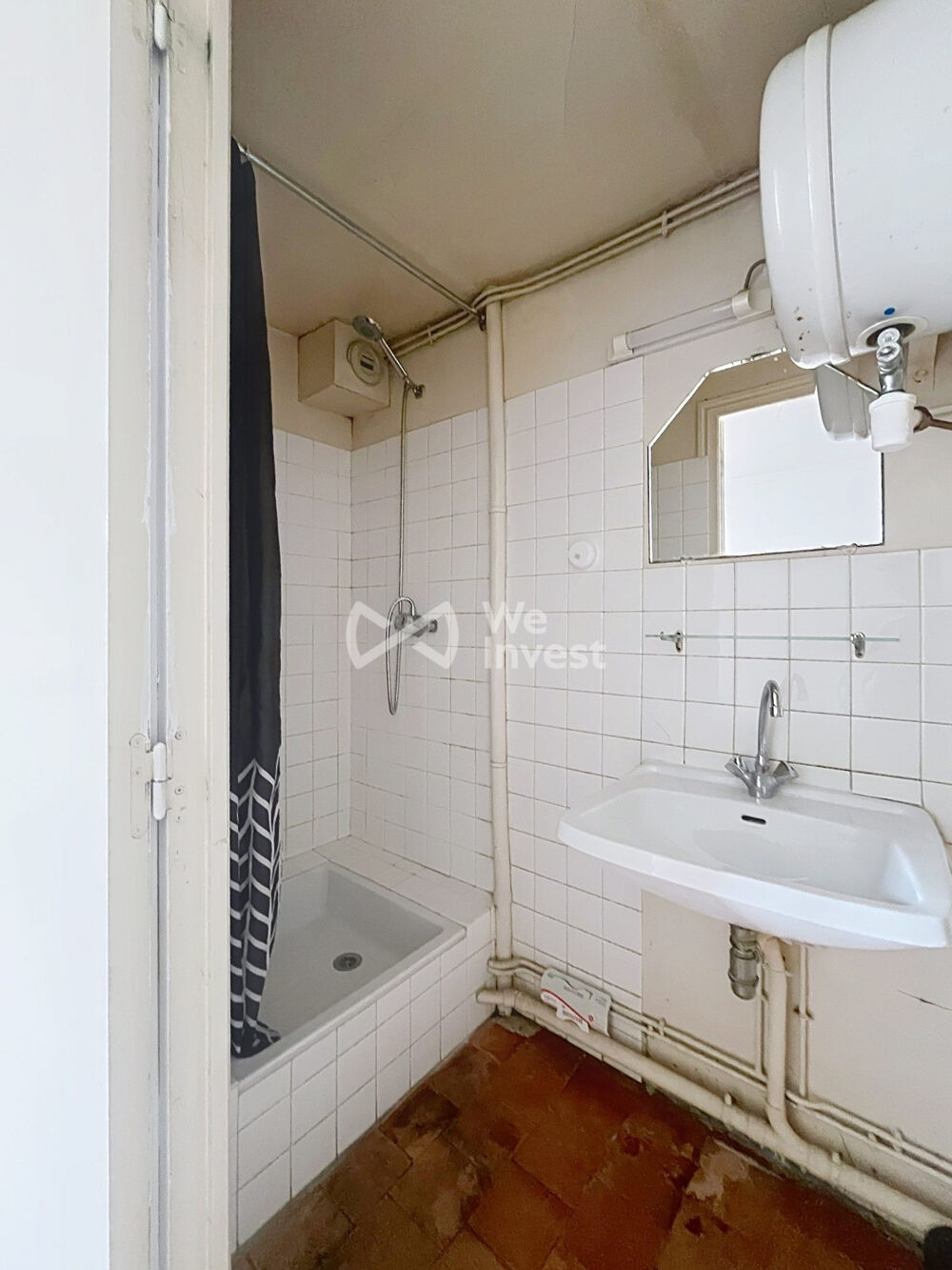 Location Appartement Appartement Pithiviers 1 pièce(s) 14.85 m2 Pithiviers