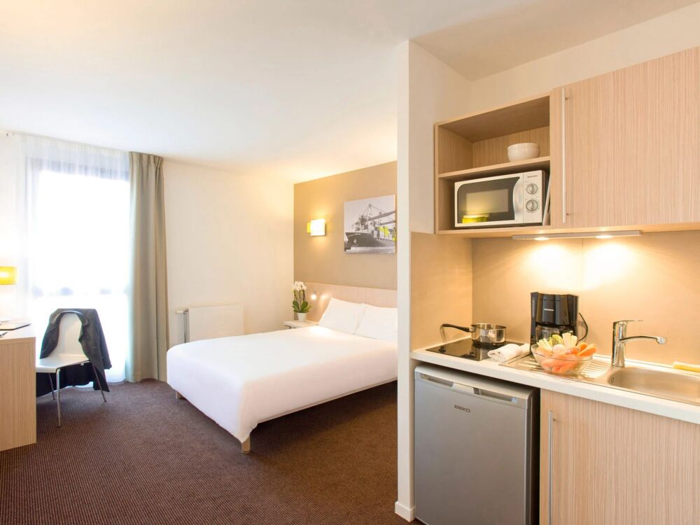 Appartement à vendre Le Havre