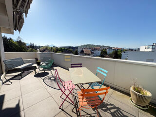  Appartement � vendre 2 pi�ces 48 m�